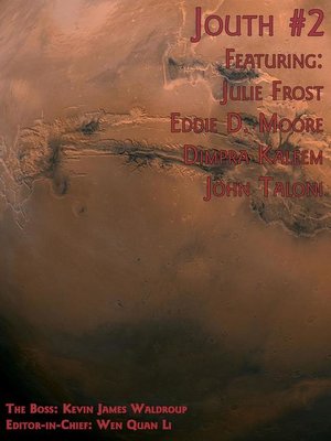 cover image of Jouth #2